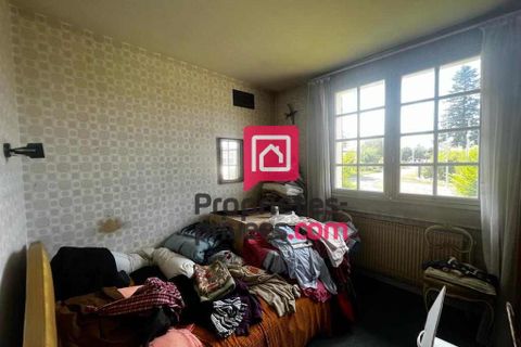 Villa i Bazas, Gironde, Bazas - € 208.000 | Ref: 417611JFRA - foto 9