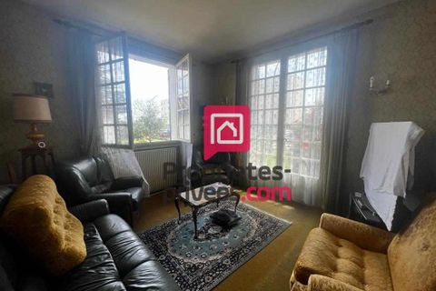 Villa i Bazas, Gironde, Bazas - € 208.000 | Ref: 417611JFRA - foto 10