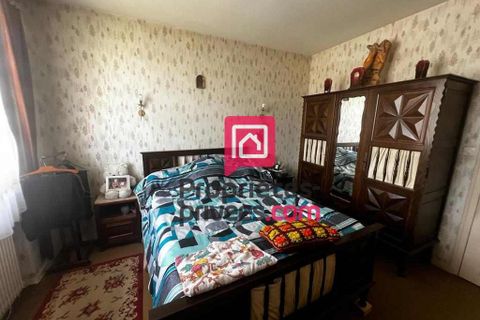 Villa i Bazas, Gironde, Bazas - € 208.000 | Ref: 417611JFRA - foto 12