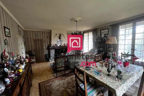 Villa i Bazas, Gironde, Bazas - € 208.000 | Ref: 417611JFRA - foto 13