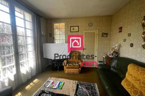 Villa i Bazas, Gironde, Bazas - € 208.000 | Ref: 417611JFRA - foto 14
