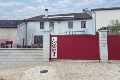 Villa i Selles, Haute-Saone, Selles - € 88.000 | Ref: 416539VMA - foto 2