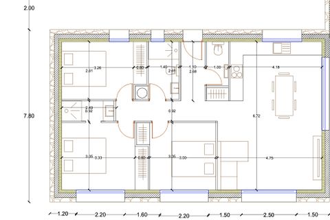 Villa a Sotta, Corse-du-Sud, Sotta - € 601.500 | Ref: 417509MCO - foto 3