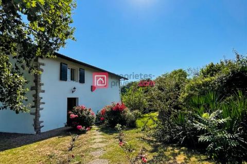Villa i Ustaritz, Pyrenees-Atlantiques, Ustaritz - € 643.000 | Ref: 416864ELIM - foto 1