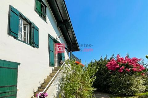 Villa i Ustaritz, Pyrenees-Atlantiques, Ustaritz - € 643.000 | Ref: 416864ELIM - foto 2