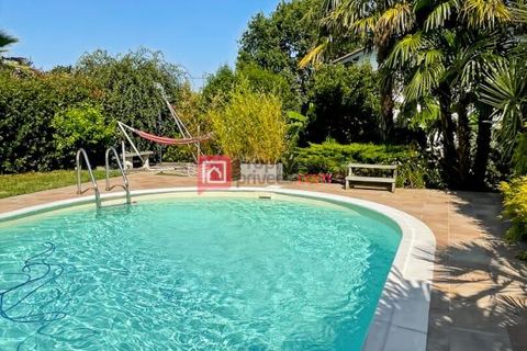 Villa i Ustaritz, Pyrenees-Atlantiques, Ustaritz - € 643.000 | Ref: 416864ELIM - foto 3
