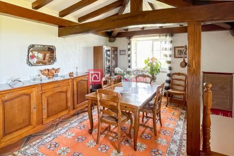 Villa i Ustaritz, Pyrenees-Atlantiques, Ustaritz - € 643.000 | Ref: 416864ELIM - foto 9
