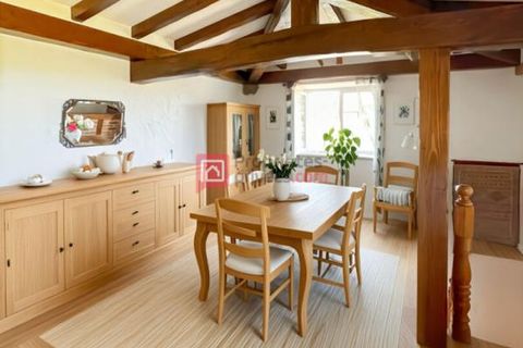 Villa i Ustaritz, Pyrenees-Atlantiques, Ustaritz - € 643.000 | Ref: 416864ELIM - foto 10