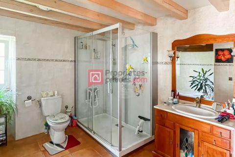 Villa i Ustaritz, Pyrenees-Atlantiques, Ustaritz - € 643.000 | Ref: 416864ELIM - foto 14