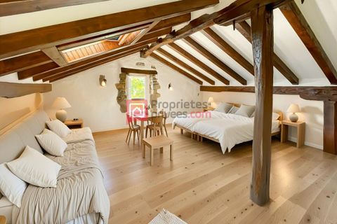 Villa i Ustaritz, Pyrenees-Atlantiques, Ustaritz - € 643.000 | Ref: 416864ELIM - foto 17