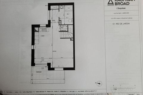 Villa i Lens, Pas-de-Calais, Lens - € 261.992 | Ref: 416724CDEF - foto 5