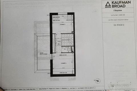 Villa i Lens, Pas-de-Calais, Lens - € 261.992 | Ref: 416724CDEF - foto 7