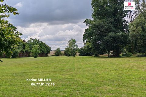 Villa a Courdemanche, Eure, Courdemanche - € 621.000 | Ref: 417069KMI - foto 2