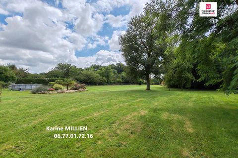 Villa a Courdemanche, Eure, Courdemanche - € 621.000 | Ref: 417069KMI - foto 3