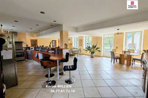 Villa a Courdemanche, Eure, Courdemanche - € 621.000 | Ref: 417069KMI - foto 4
