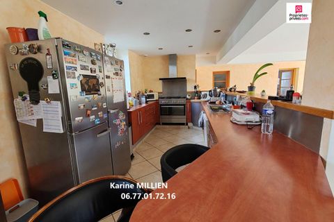 Villa a Courdemanche, Eure, Courdemanche - € 621.000 | Ref: 417069KMI - foto 5