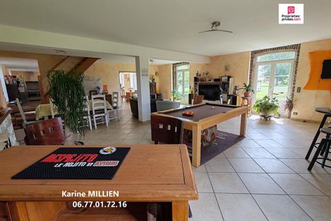 Villa a Courdemanche, Eure, Courdemanche - € 621.000 | Ref: 417069KMI - foto 6