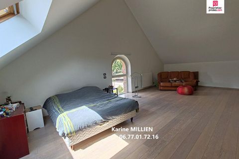 Villa a Courdemanche, Eure, Courdemanche - € 621.000 | Ref: 417069KMI - foto 10