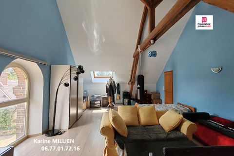 Villa a Courdemanche, Eure, Courdemanche - € 621.000 | Ref: 417069KMI - foto 12