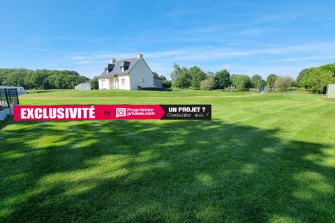 Villa i Redon, Ille-et-Vilaine, Redon - € 349.900 | Ref: 416849pipriac-newVEV - foto 2