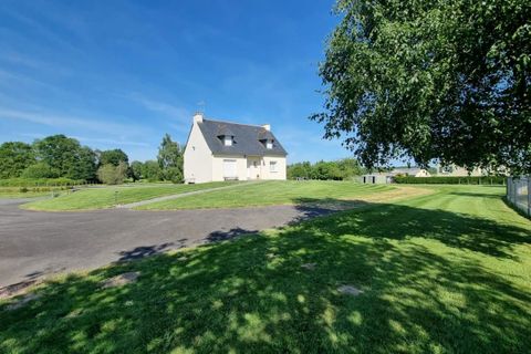 Villa i Redon, Ille-et-Vilaine, Redon - € 349.900 | Ref: 416849pipriac-newVEV - foto 3