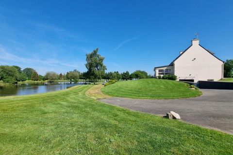 Villa i Redon, Ille-et-Vilaine, Redon - € 349.900 | Ref: 416849pipriac-newVEV - foto 4