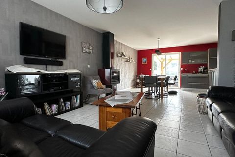Villa i Redon, Ille-et-Vilaine, Redon - € 349.900 | Ref: 416849pipriac-newVEV - foto 6