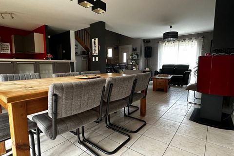 Villa i Redon, Ille-et-Vilaine, Redon - € 349.900 | Ref: 416849pipriac-newVEV - foto 7