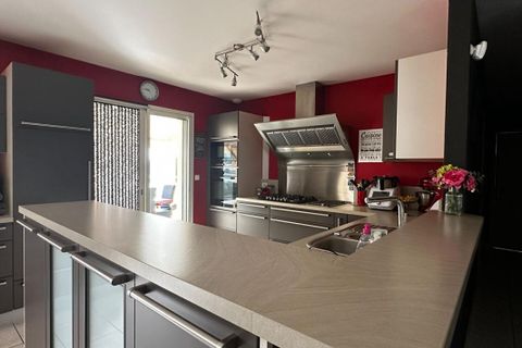 Villa i Redon, Ille-et-Vilaine, Redon - € 349.900 | Ref: 416849pipriac-newVEV - foto 9