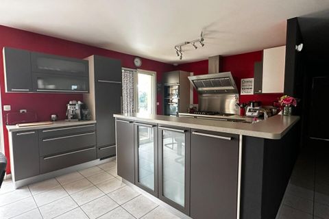 Villa i Redon, Ille-et-Vilaine, Redon - € 349.900 | Ref: 416849pipriac-newVEV - foto 10
