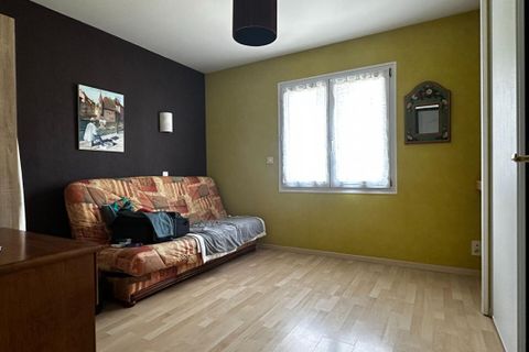 Villa i Redon, Ille-et-Vilaine, Redon - € 349.900 | Ref: 416849pipriac-newVEV - foto 12
