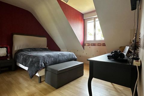 Villa i Redon, Ille-et-Vilaine, Redon - € 349.900 | Ref: 416849pipriac-newVEV - foto 13