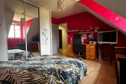 Villa i Redon, Ille-et-Vilaine, Redon - € 349.900 | Ref: 416849pipriac-newVEV - foto 18