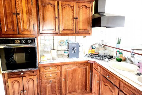 Villa a Gaillon, Eure, Gaillon - € 233.000 | Ref: 416814ILC - foto 8