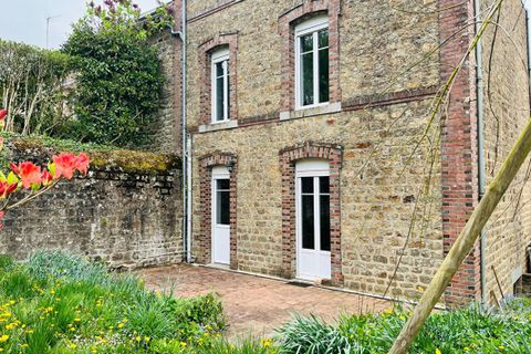 Villa i La Ferte-Mace, Orne, La Ferte-Mace - € 195.000 | Ref: 415583LCOL - foto 2