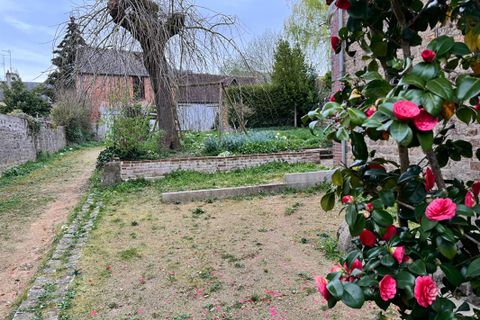 Villa i La Ferte-Mace, Orne, La Ferte-Mace - € 195.000 | Ref: 415583LCOL - foto 4