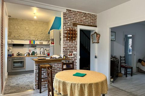 Villa i La Ferte-Mace, Orne, La Ferte-Mace - € 195.000 | Ref: 415583LCOL - foto 7