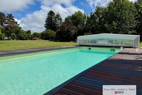 Villa i Octeville-sur-Mer, Seine-Maritime, Octeville-sur-Mer - € 568.000 | Ref: 415818MAHL - foto 2