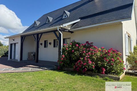 Villa i Octeville-sur-Mer, Seine-Maritime, Octeville-sur-Mer - € 568.000 | Ref: 415818MAHL - foto 3
