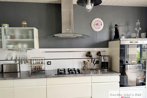 Villa i Octeville-sur-Mer, Seine-Maritime, Octeville-sur-Mer - € 568.000 | Ref: 415818MAHL - foto 5