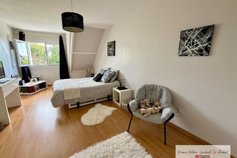 Villa i Octeville-sur-Mer, Seine-Maritime, Octeville-sur-Mer - € 568.000 | Ref: 415818MAHL - foto 8