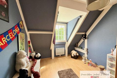 Villa i Octeville-sur-Mer, Seine-Maritime, Octeville-sur-Mer - € 568.000 | Ref: 415818MAHL - foto 11