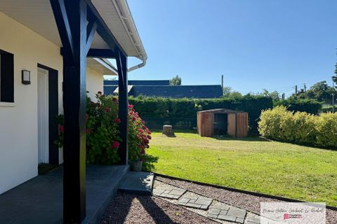 Villa i Octeville-sur-Mer, Seine-Maritime, Octeville-sur-Mer - € 568.000 | Ref: 415818MAHL - foto 12