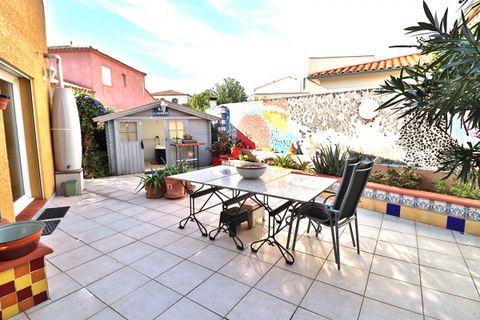 Villa i Perpignan, Pyrenees-Orientales, Perpignan - € 380.000 | Ref: 415735SLER - foto 1