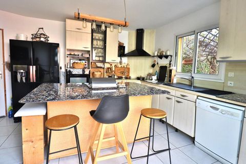 Villa i Perpignan, Pyrenees-Orientales, Perpignan - € 380.000 | Ref: 415735SLER - foto 2