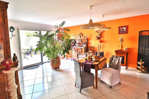 Villa i Perpignan, Pyrenees-Orientales, Perpignan - € 380.000 | Ref: 415735SLER - foto 3