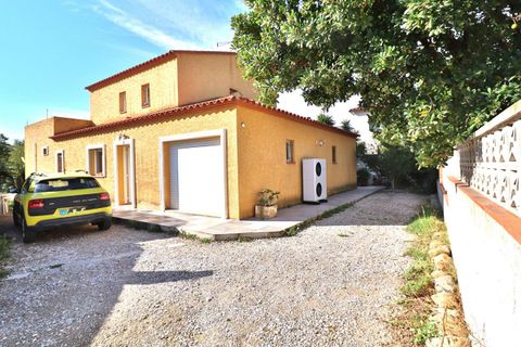Villa i Perpignan, Pyrenees-Orientales, Perpignan - € 380.000 | Ref: 415735SLER - foto 6
