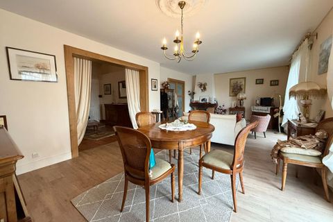 Villa i Vannes, Morbihan, Vannes - € 670.000 | Ref: 408998REE1REE - foto 1