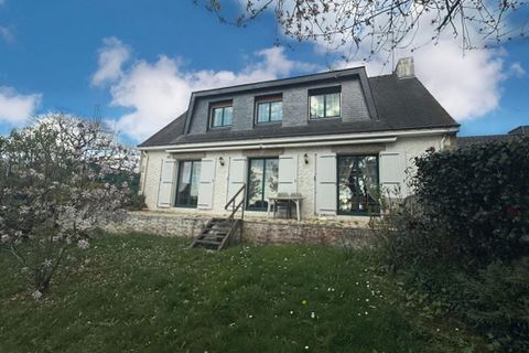 Villa i Vannes, Morbihan, Vannes - € 670.000 | Ref: 408998REE1REE - foto 4