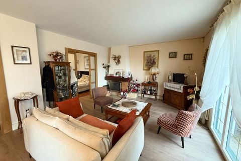 Villa i Vannes, Morbihan, Vannes - € 670.000 | Ref: 408998REE1REE - foto 8